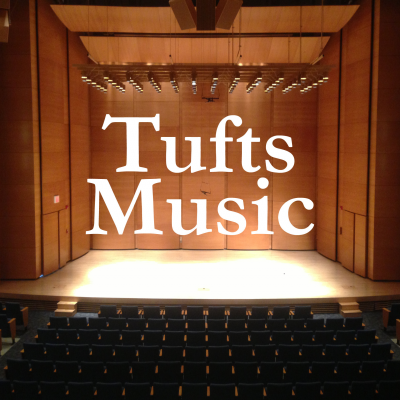 Tufts Sunday Concert Series: Fernando Huergo Big Band at Distler Performance Hall, Granoff Music Center - event poster Tufts Sunday Concert Series: Fernando Huergo Big Band at Distler Performance Hall, Granoff Music Center