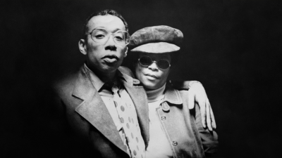Viff Live: A Tribute To Lee Morgan: Feven Kidane Plays Lee Morgan + I Called Him Morgan Film Screening at VIFF Centre - event poster Viff Live: A Tribute To Lee Morgan: Feven Kidane Plays Lee Morgan + I Called Him Morgan Film Screening at VIFF Centre