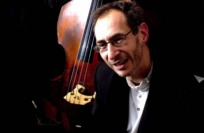 David Gordon Trio at 606 Club