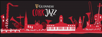 The Stanley Clarke Band at Guinness Cork Jazz Festival at The Everyman