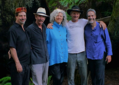 Baku at Gualala Arts Center