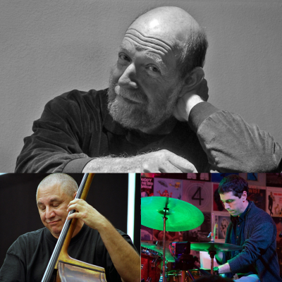 Art Lande Trio at Piedmont Piano Company