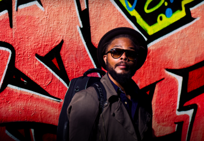 Searching For Charlie Parker Volume 1: Poland Meets Charlie Parker at The Ship - event poster Searching For Charlie Parker Volume 1: Poland Meets Charlie Parker at The Ship