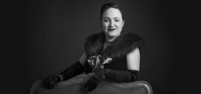 Yvette Johansson - Legendary Ladies of Jazz at Bird's Basement Jazz Club