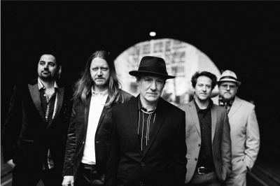 The Ikos headline Jazz At The Fleur  at Fleur De Lys