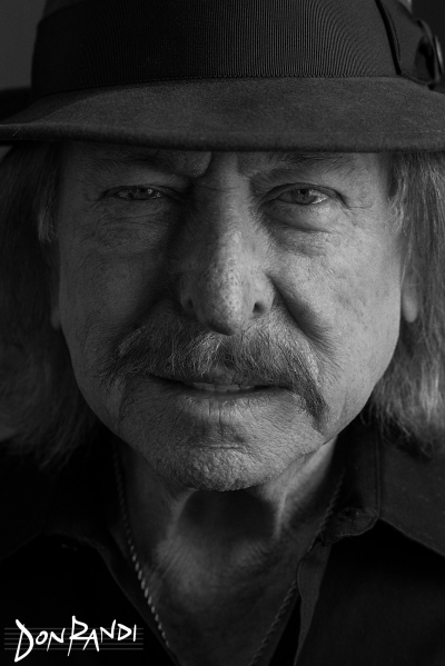 Don Randi & Quest at Alvas Showroom - event poster Don Randi & Quest at Alvas Showroom