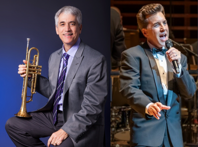 John Depaola Quintet Featuring Michael Andrew at Blue Bamboo Center For The Arts