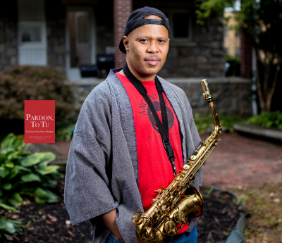 Steve Coleman And Reflex at Pardon, To Tu