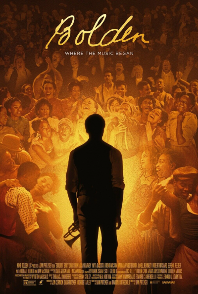 Bolden Biopic Film at Ritz At The Bourse