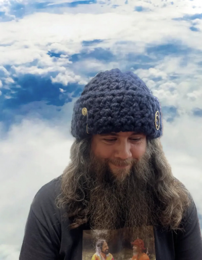 Carlos Niño & Friends at Solar Myth