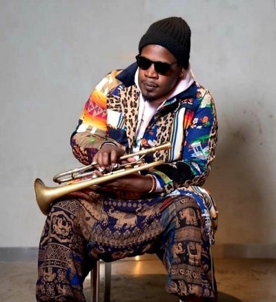 The Keyon Harrold Group at Black Cat