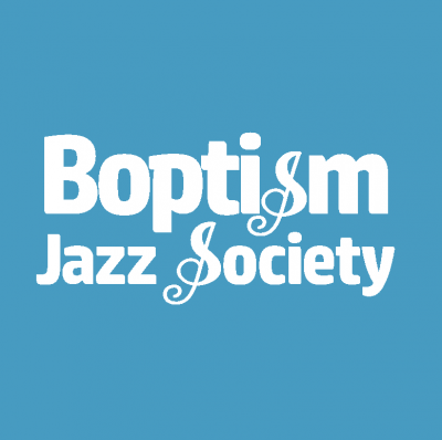 Boptism Jazz Society: Tim Leahey & Matt Olson at Abernethy United Methodist Church, W.C. Wilson Hall (fellowship Hall)