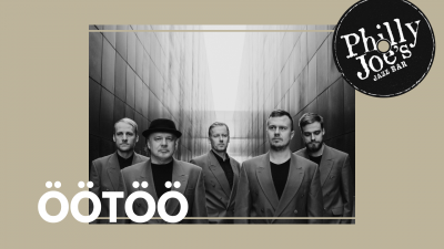 Öötöö at Philly Joe's