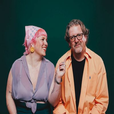 Just... Quinn And Barrett at Wyldflowr Arts