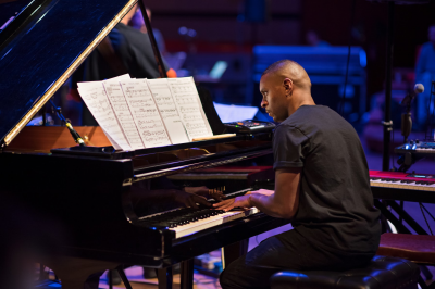 David Austin-grey ‘20,000 Leagues Under The Sea’ at The Yard