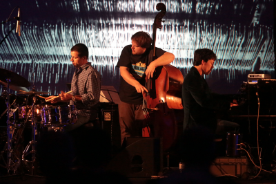 Tin Men And The Telephone at Turner Sims - event poster Tin Men And The Telephone at Turner Sims