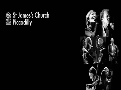 The Westbrook Blake - Mike Westbrook Obe, Kate Westbrook, Phil Minton And Band