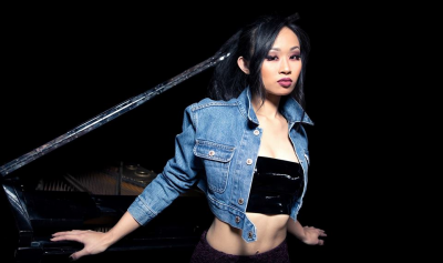 The Connie Han Trio at Arthur's Blues and Jazz