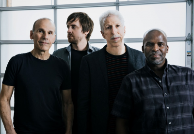 Yellowjackets at Manchester Craftsmen's Guild - event poster Yellowjackets at Manchester Craftsmen's Guild