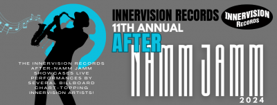 Innervision Records 11th Annual Namm Jamm at Spaghettini