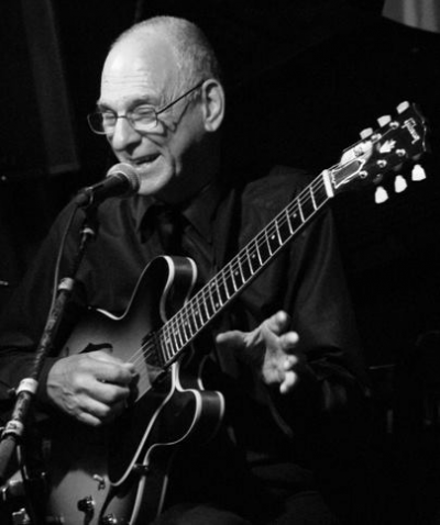 Tony Boffa Quartet @ Grill At 1951 Food And Jazz Festival at The Grill At 1951