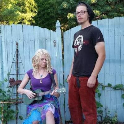 Toots & Kin at 1867 Sanctuary At Ewing - event poster Toots & Kin at 1867 Sanctuary At Ewing