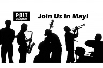Live Jazz In Brookline! at Postunderground