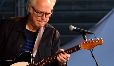 Directed By Jazz: Music Of Bill Frisell at 12on14 Club