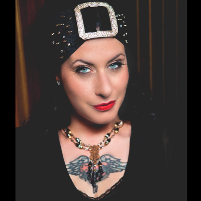 Davina & The Vagabonds, Cd Release Celebration ~ Sugar Drops at Chris' Jazz Cafe