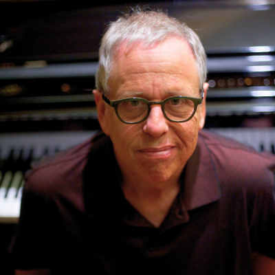 Kenny Werner - Jazz Piano Masters Series at Piedmont Piano Company