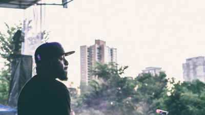 Mike Blankenship: Live From Home  at San Jose Jazz