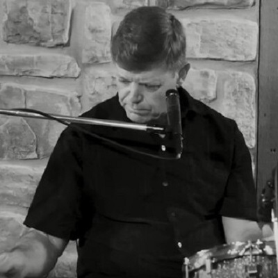 Brad Allen at Jazz A Louisiana Kitchen