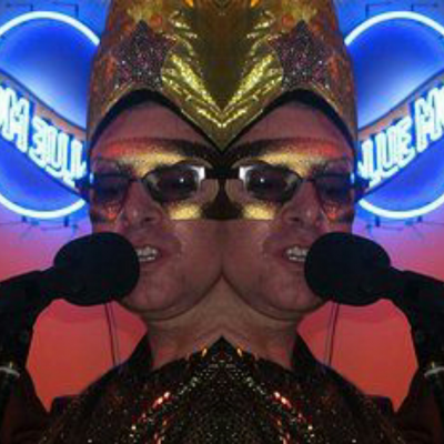 Scott Detweiler at Pinocchio's Italian Restaurant - event poster Scott Detweiler at Pinocchio's Italian Restaurant