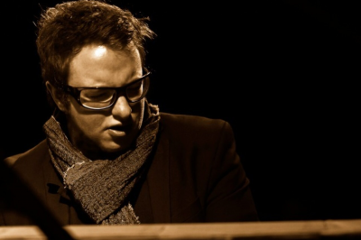 Igor Gehenot Trio at L'Archiduc