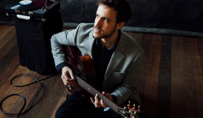 Gilad Hekselman Zupeproctave at 12on14 Club