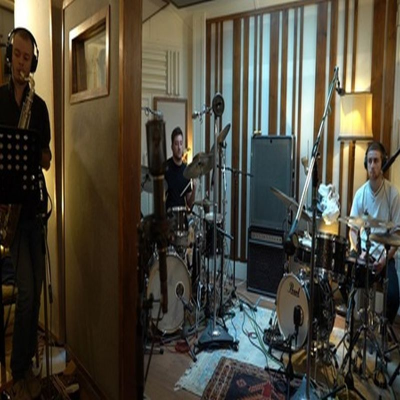 Fur Firefighters // Live Nu Jazz at Grow