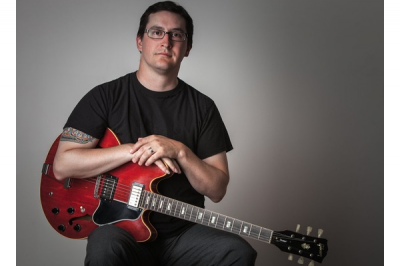 Dan Bruce's :beta Collective at BOP STOP