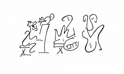 The Tj Thompson Trio at The Buttonwood Tree Performing Arts And Cultural Center