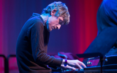 Tim Kennedy Trio / Quintet at Seattle Jazz Fellowship