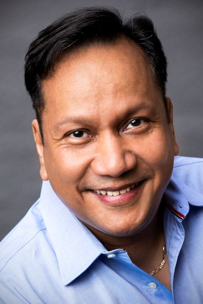 La-ti-do Jazz Night Featuring Russwin Francisco at Bistro Bistro - event poster La-ti-do Jazz Night Featuring Russwin Francisco at Bistro Bistro