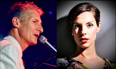 John Montesante Dectet [jazz] Feat. Georgia Brooks + Craig Schneider at Memo Music Hall