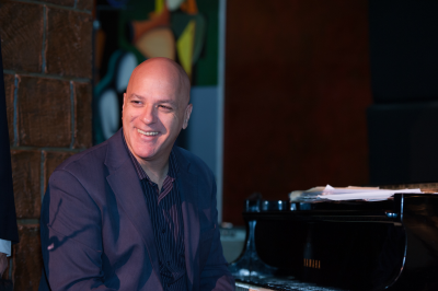 John Colianni Trio at Deer Head Inn