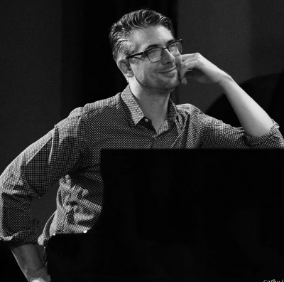 Josh Nelson Trio With Karl Mccomas-reichl &amp; Dan Schnelle