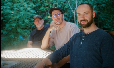 Adam Hersh Trio at Alvas Showroom