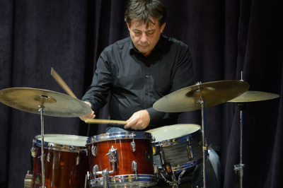 London Jazz Festival: Clark Tracey: 40 Years Of Making Music at 606 Club