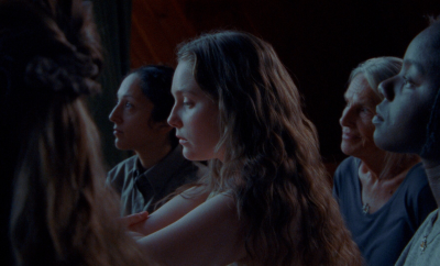 Jesse Zubot In Concert + Inedia Film Screening at Viff Centre