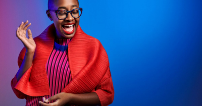 Jazzy Nights Presents: Multi-grammy® Award Winner Cécile Mclorin Salvant With Sullivan Fortner at The Sidney & Berne Davis Art Center
