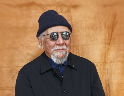 Charles Lloyd Sky Quartet Featuring Jason Moran, Larry Grenadier And Kweku Sumbry at Vilnius Mama Jazz Festival at LVSO Concert Hall