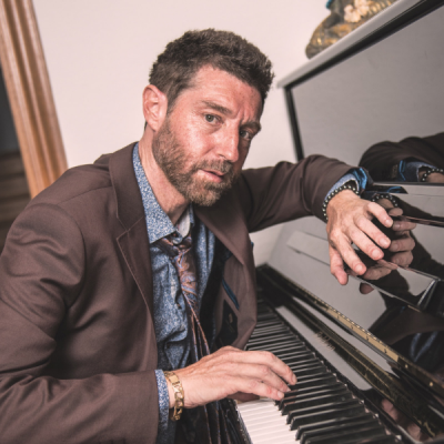 Benny Green, TWO SHOWS at Piedmont Piano Company - event poster Benny Green, TWO SHOWS at Piedmont Piano Company