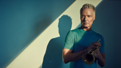 Chris Botti at Fox Tucson Theatre